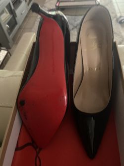 Shoes 6.5