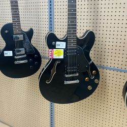Washburn Acoustic Guitar