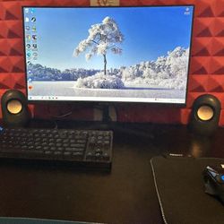 Gaming Essentials 