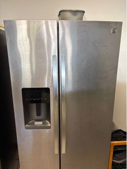 Kenmore Refrigerator