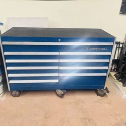 Cornwell Classic Toolbox