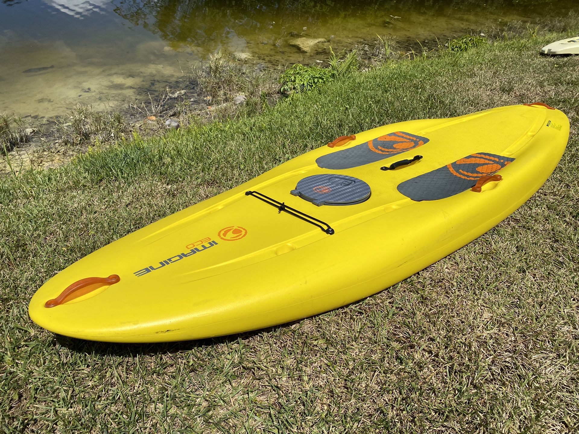 Imagine Surf Rapid Fire Paddle Board for Sale in Boca Raton, FL OfferUp