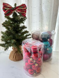 Christmas Decor