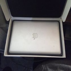 MacBook Pro A1278