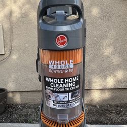Hoover WindTunnel 2 Vacuum