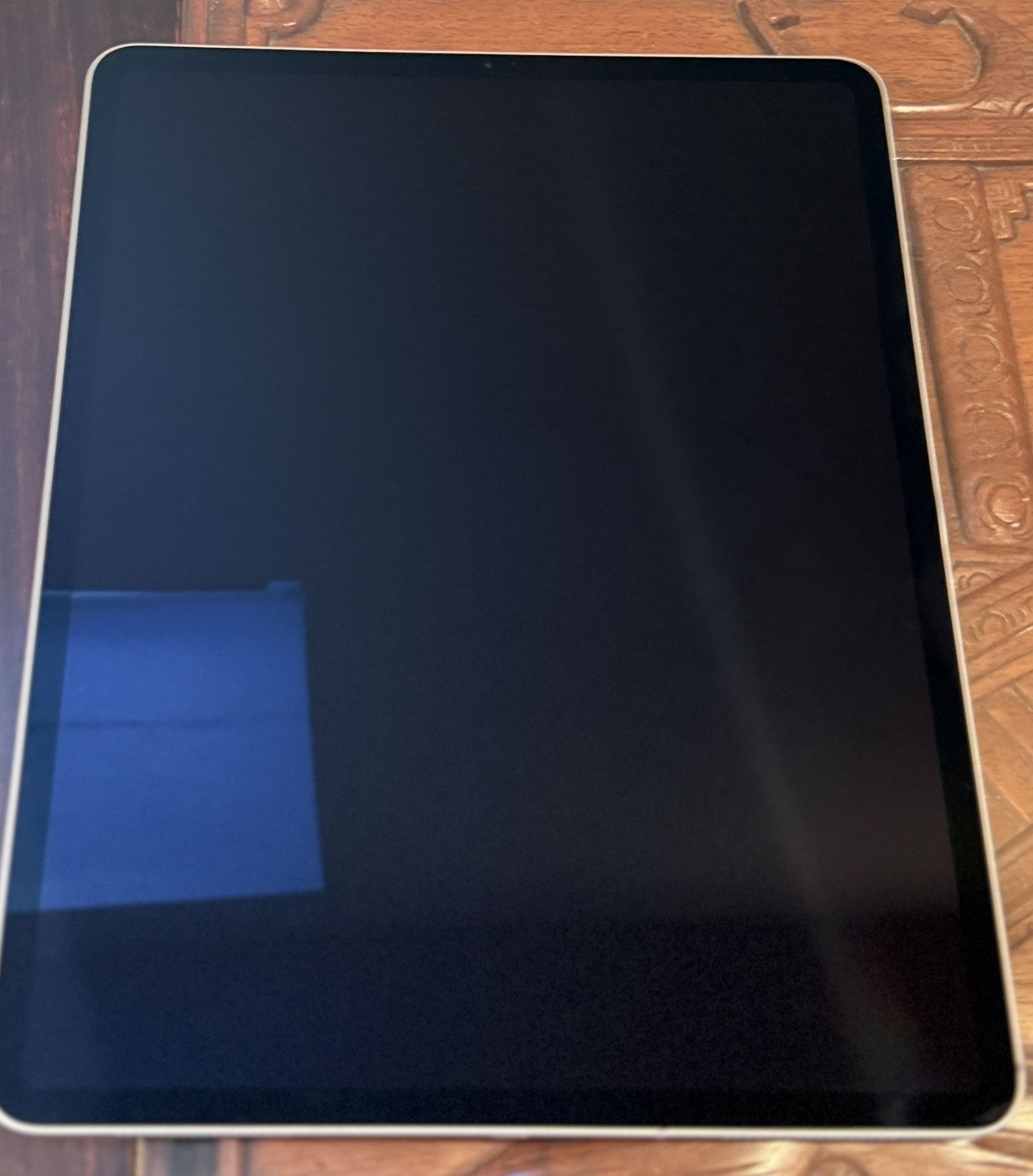 iPad Pro 12.9 Inch (2020)