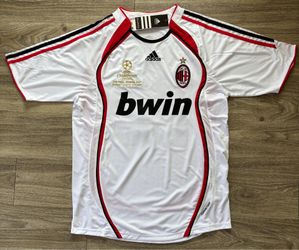 AC Milan Jersey