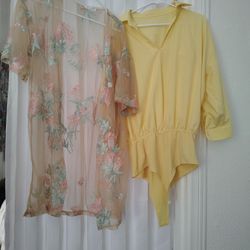 Women's Clothing Size 14