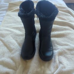 Women Winter Boots