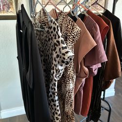 Women’s Express top