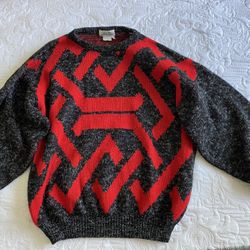 Sweater Large