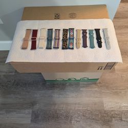Apple Watch Bands