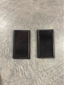 370Z/G37/Q50 3.7 K&N Air Filters