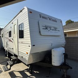 2008 Thor Four Winds