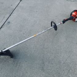 Commercial Gas Weed Eater 