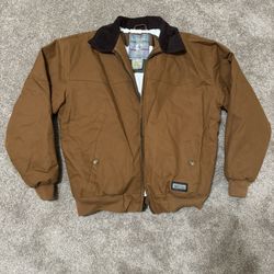 Chamarra / Jacket New Size M