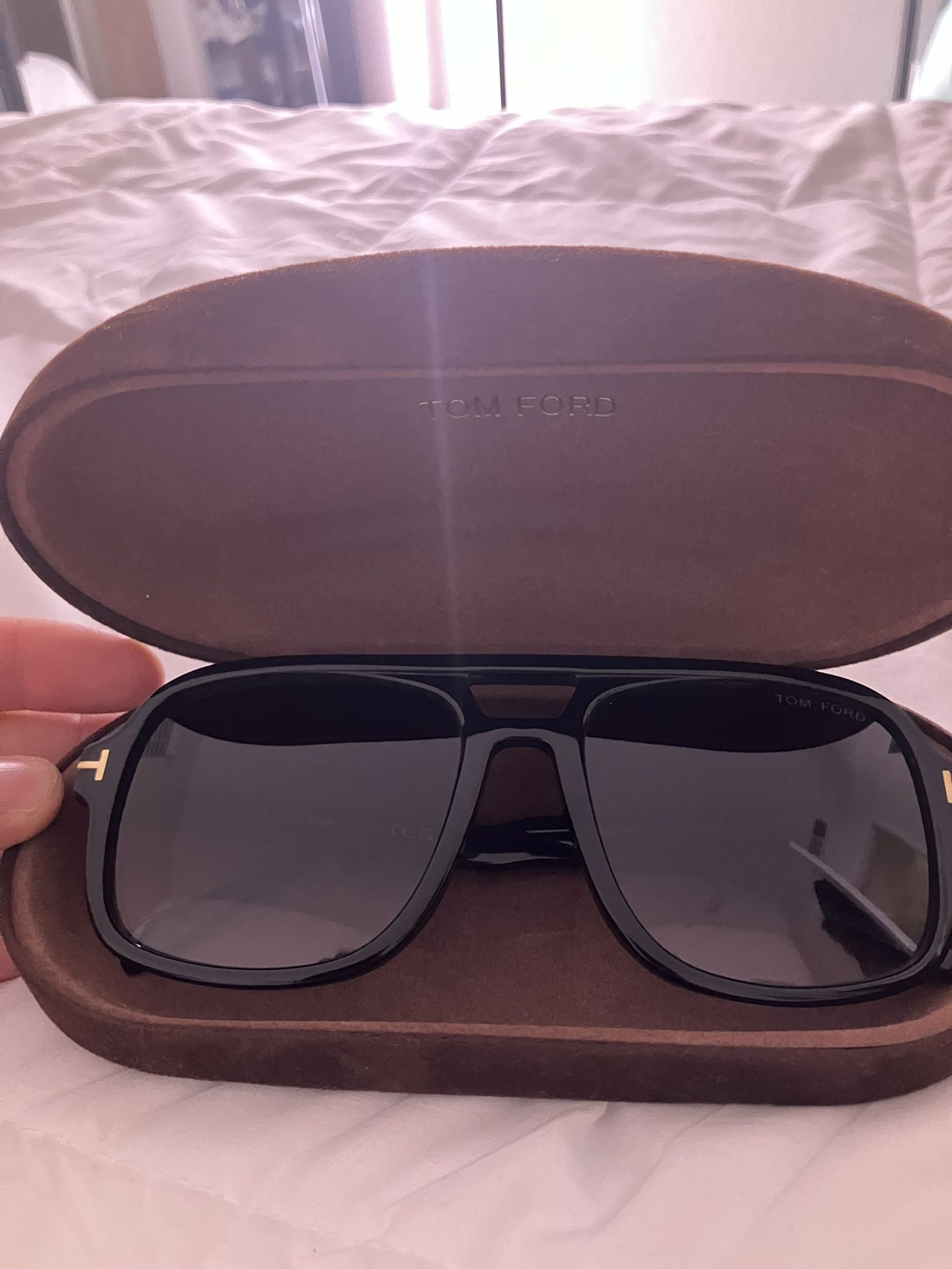 Tom Ford Glasses