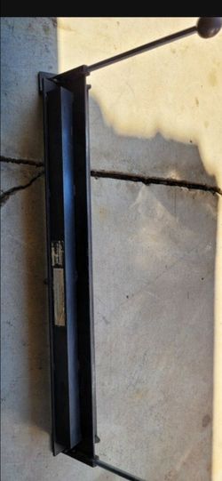 Metal Brake