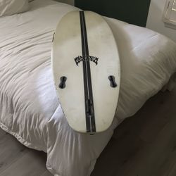 Lost Mayhem Sub Driver 6’ 30 Liters