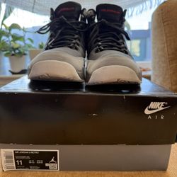 Jordan 9