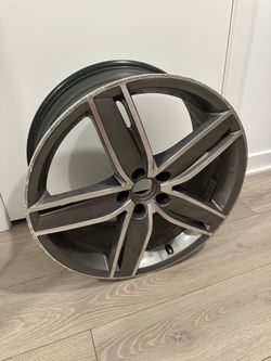 Audi A3 Rim 19 Inch $90 OBO