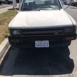 1990 Toyota Pickup