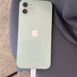 iPhone 12 128g Blacklisted Phone For Parts Only