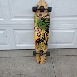 bustin Skateboard 
