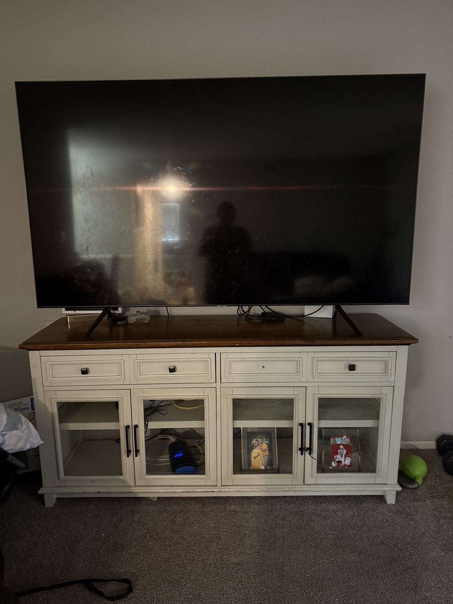 85 Inch Samsung Tv 2021