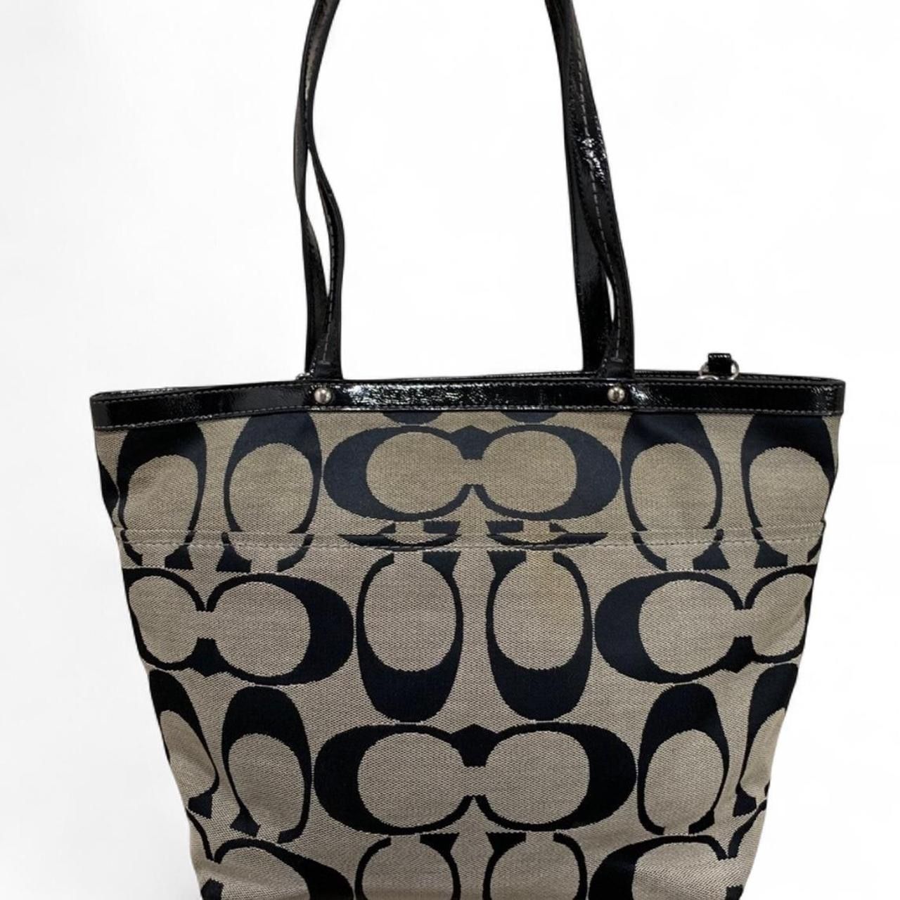 Coach Bag !!!