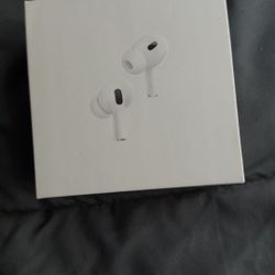 Apple Airpods
