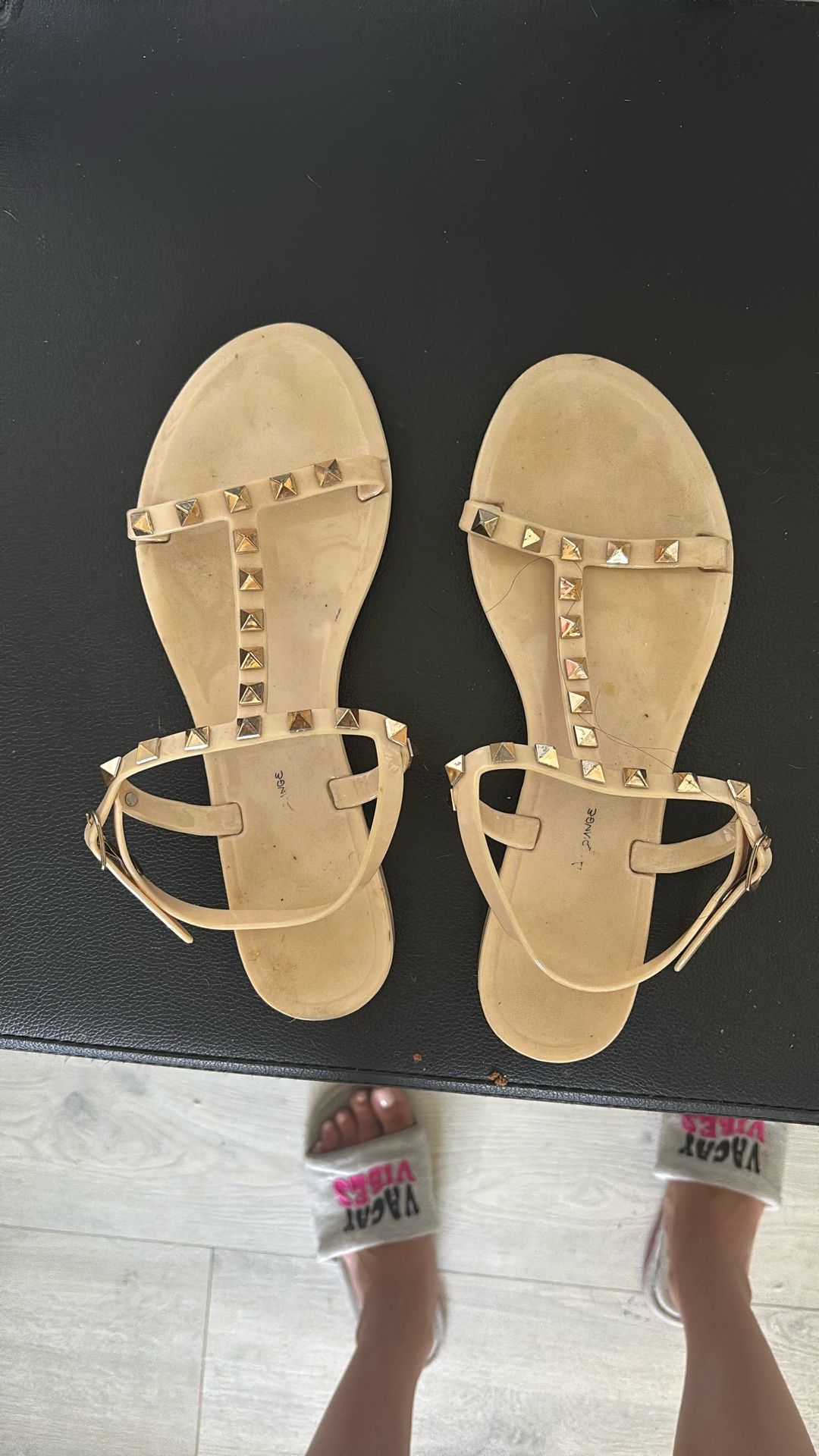 Jelly Flats