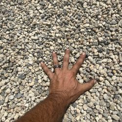 Sand, Gravel, Mulch, And Decorative Rock