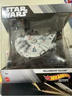 Millennium Falcon