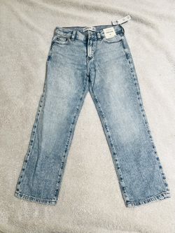 Abercrombie Boys Jeans Size 7/8