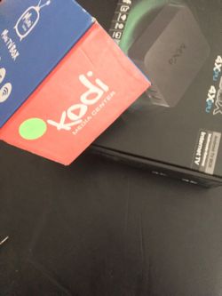 Android Smart TV Boxes - Factory unlocked