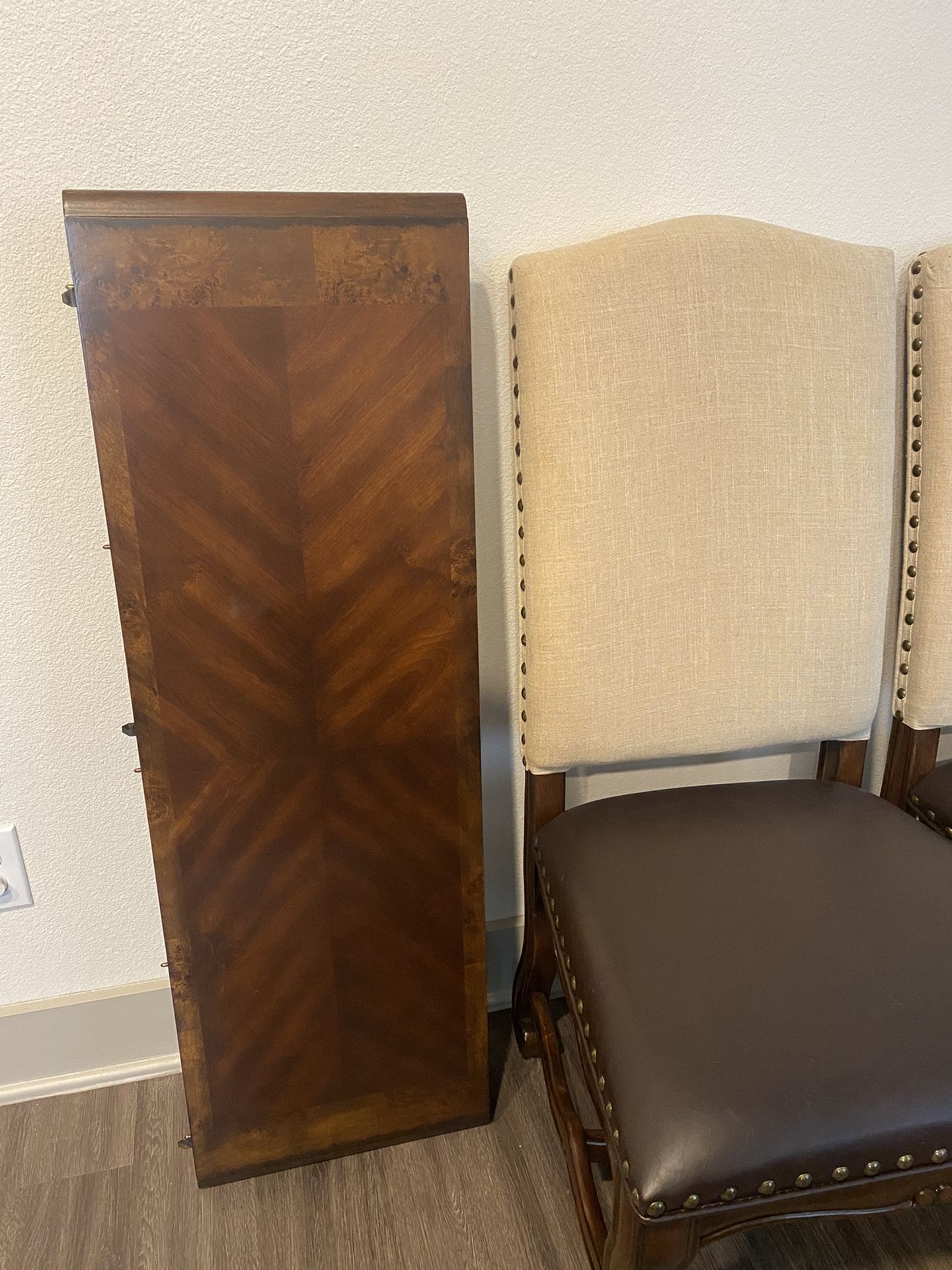 Bel Furniture Dining Table