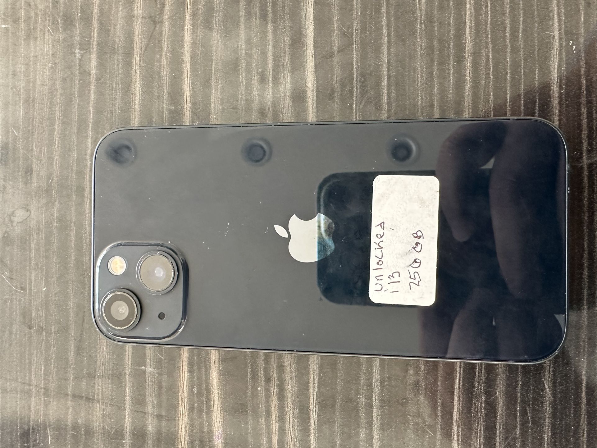 iPhone 13