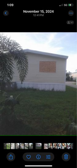 1972 Manufactured Home for sale