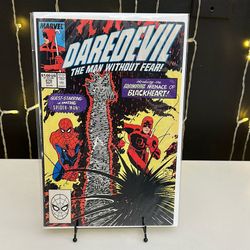 DAREDEVIL - Marvel #270 - Comic - $15