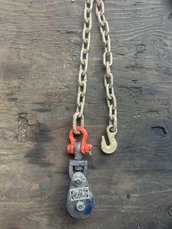 Snatch Block Chain 