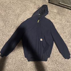 Carhartt jacket
