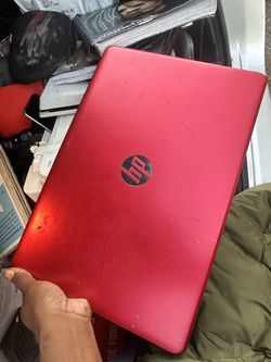 HP LAPTOP
