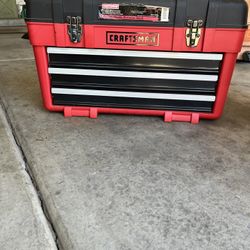 Tool Box.