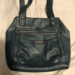 Leather Purse