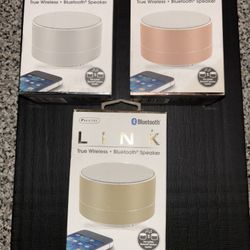 Mini Bluetooth Speaker-3 for $5