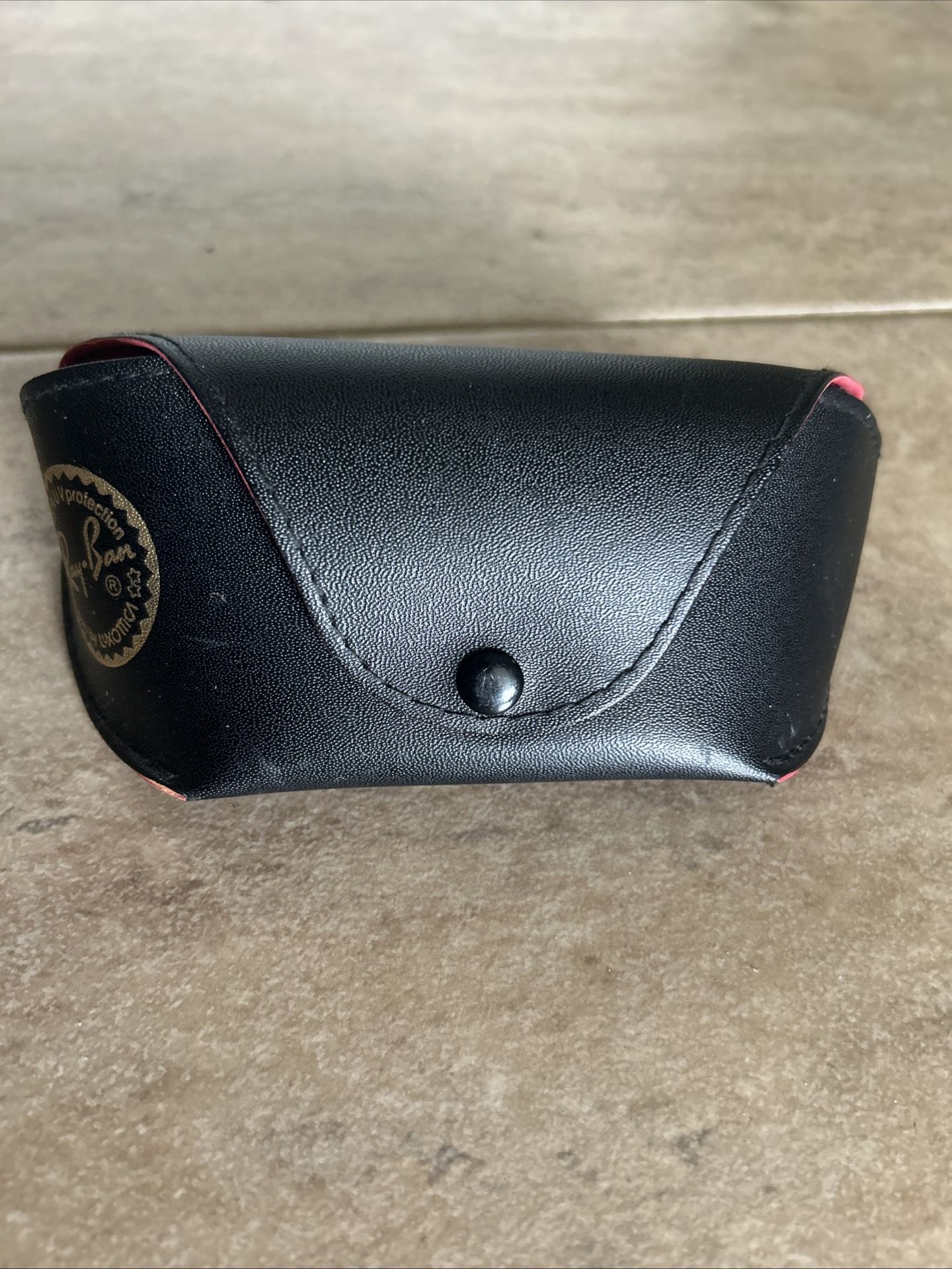 Ray Ban Case Only Sunglasses Holder Storage