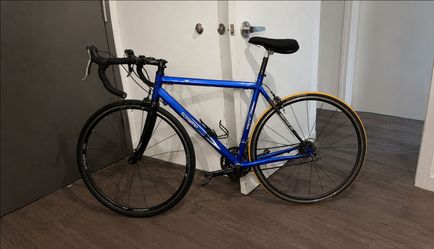 Scattante Roadbike