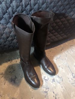 Cole Haan Clive Stretch Boot. 