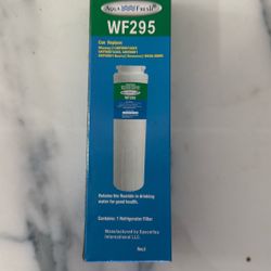 Refrigerator Replacement Water Filter 